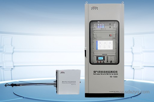 超低排放煙氣在線監(jiān)測系統(tǒng).jpg