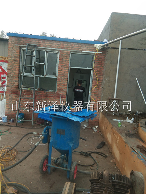 煙氣分析儀廠家分享丨山東主要大氣污染物排放標準發布,建立地方特色環境標準體系