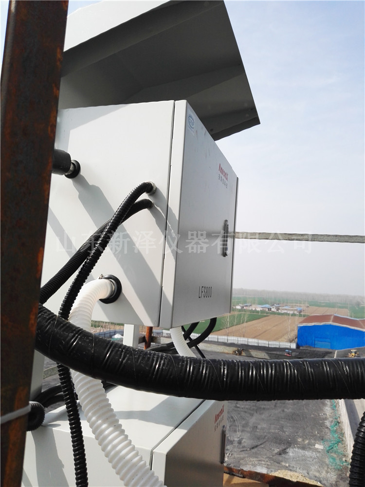 安裝的煙氣在線監(jiān)測設備采樣系統(tǒng)堵塞了怎么辦?