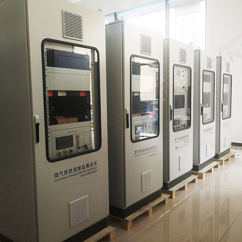 明確9類涉大氣污染排放行政處罰!超標(biāo)排放最高罰100萬(wàn)!