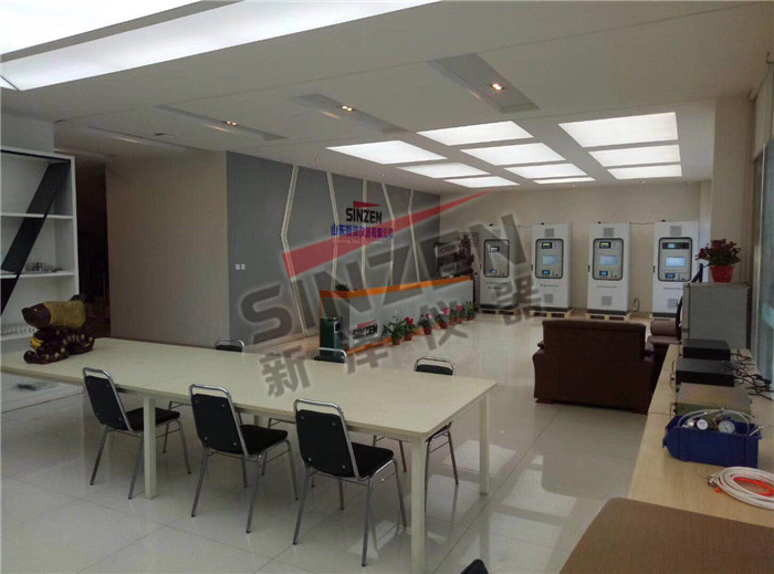 哪些大氣排放口需要安裝自動監測，什么情形下可暫不安裝