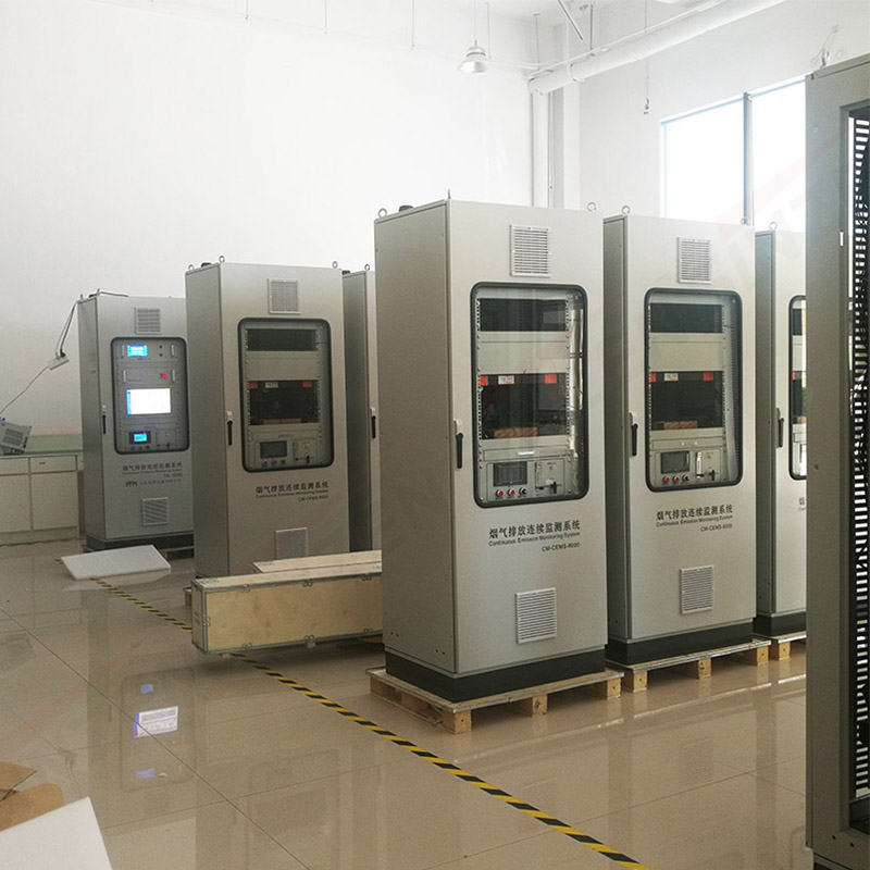 關于粉塵儀數值顯示為0？竟是因為它接錯了