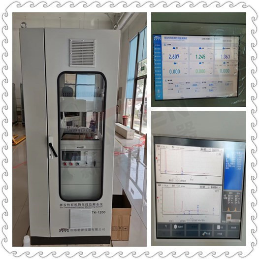 哪些污染物是VOCs行業(yè)的治理重點(diǎn)？