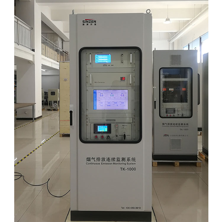 顆粒物監(jiān)測超標(biāo)？如何降低？