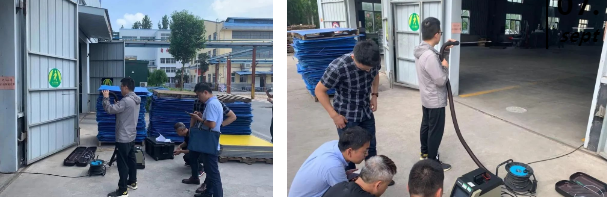 企業(yè)如何避免在VOCs執(zhí)法檢查中再“踩坑”?？