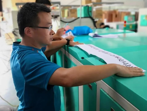 企業(yè)如何避免在VOCs執(zhí)法檢查中再“踩坑”?？